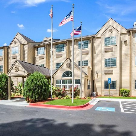 Motel 6-Smyrna, Ga - Atlanta Εξωτερικό φωτογραφία