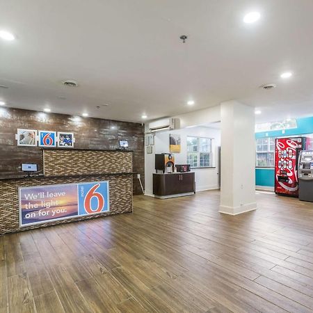 Motel 6-Smyrna, Ga - Atlanta Εξωτερικό φωτογραφία
