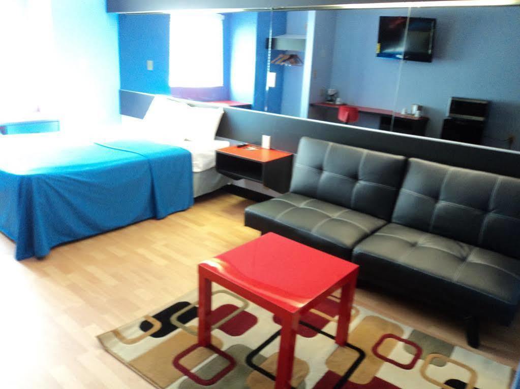 Motel 6-Smyrna, Ga - Atlanta Εξωτερικό φωτογραφία