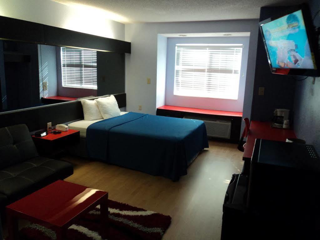 Motel 6-Smyrna, Ga - Atlanta Εξωτερικό φωτογραφία