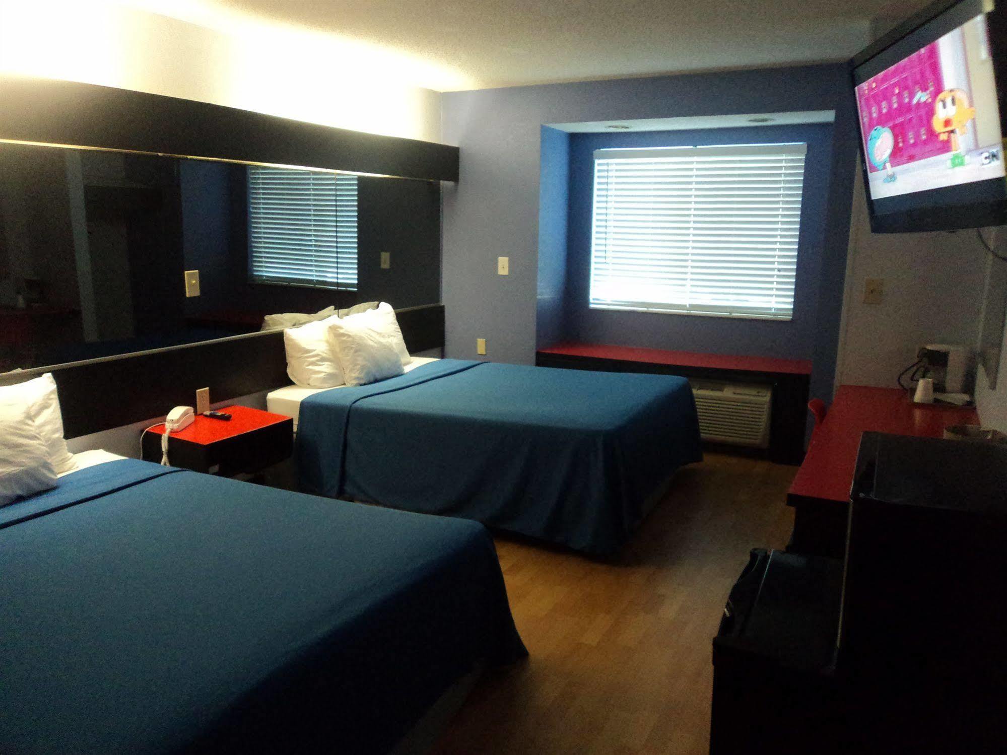 Motel 6-Smyrna, Ga - Atlanta Εξωτερικό φωτογραφία