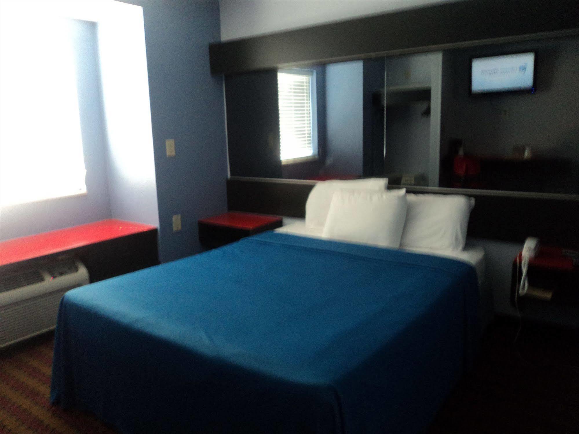 Motel 6-Smyrna, Ga - Atlanta Εξωτερικό φωτογραφία