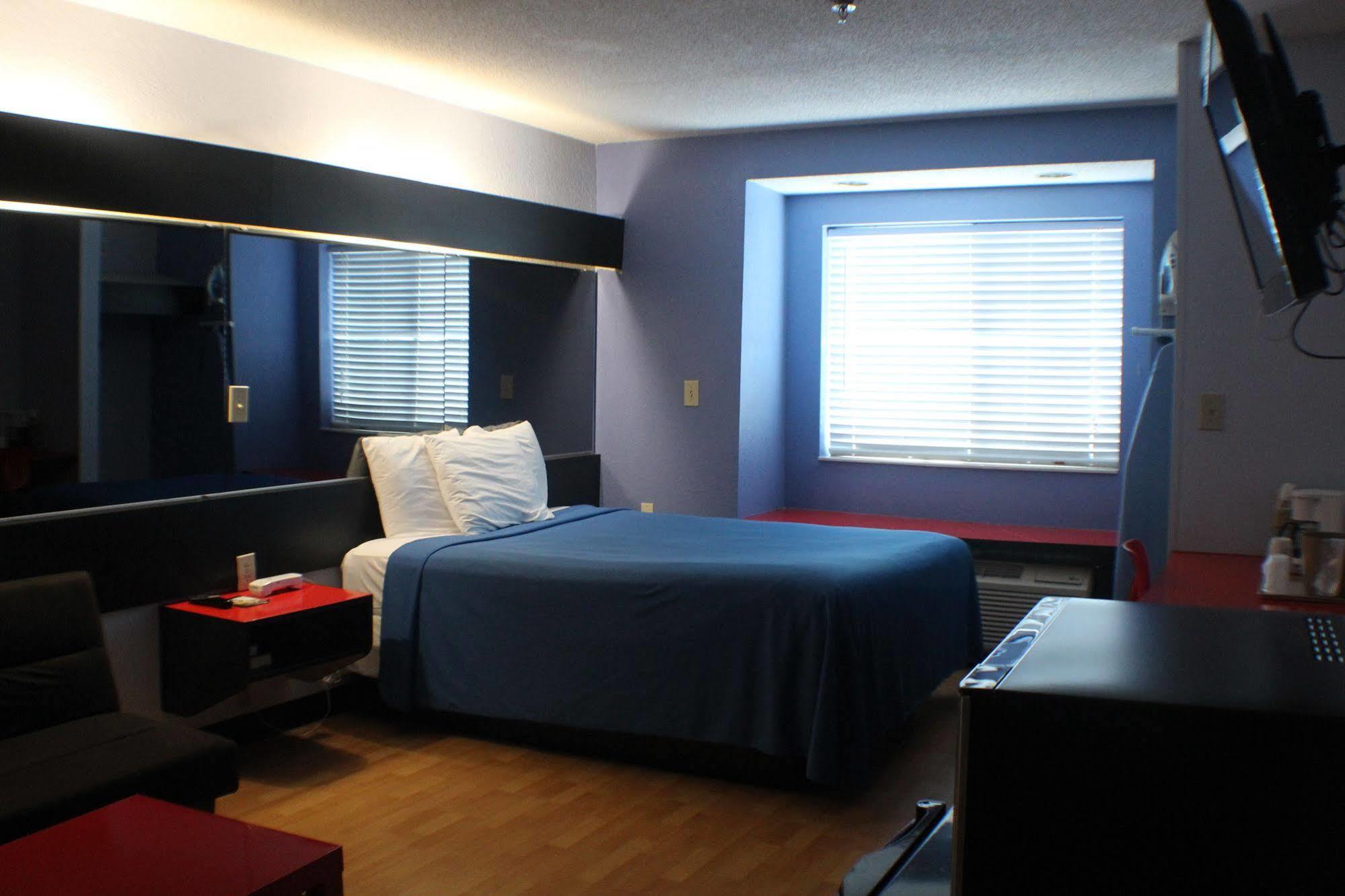 Motel 6-Smyrna, Ga - Atlanta Εξωτερικό φωτογραφία