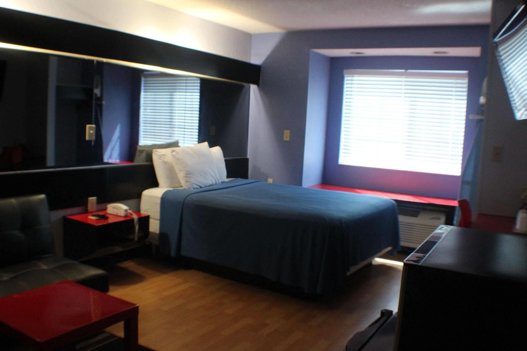 Motel 6-Smyrna, Ga - Atlanta Εξωτερικό φωτογραφία
