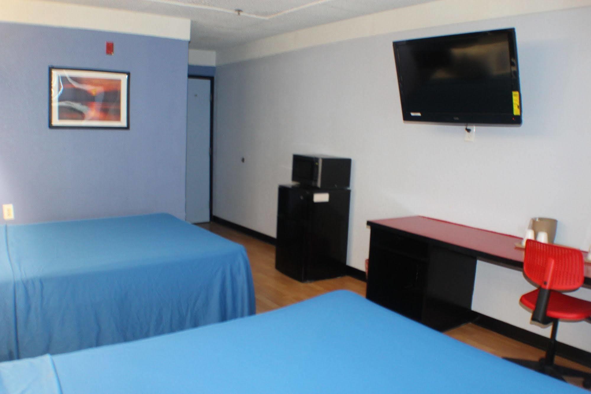 Motel 6-Smyrna, Ga - Atlanta Εξωτερικό φωτογραφία