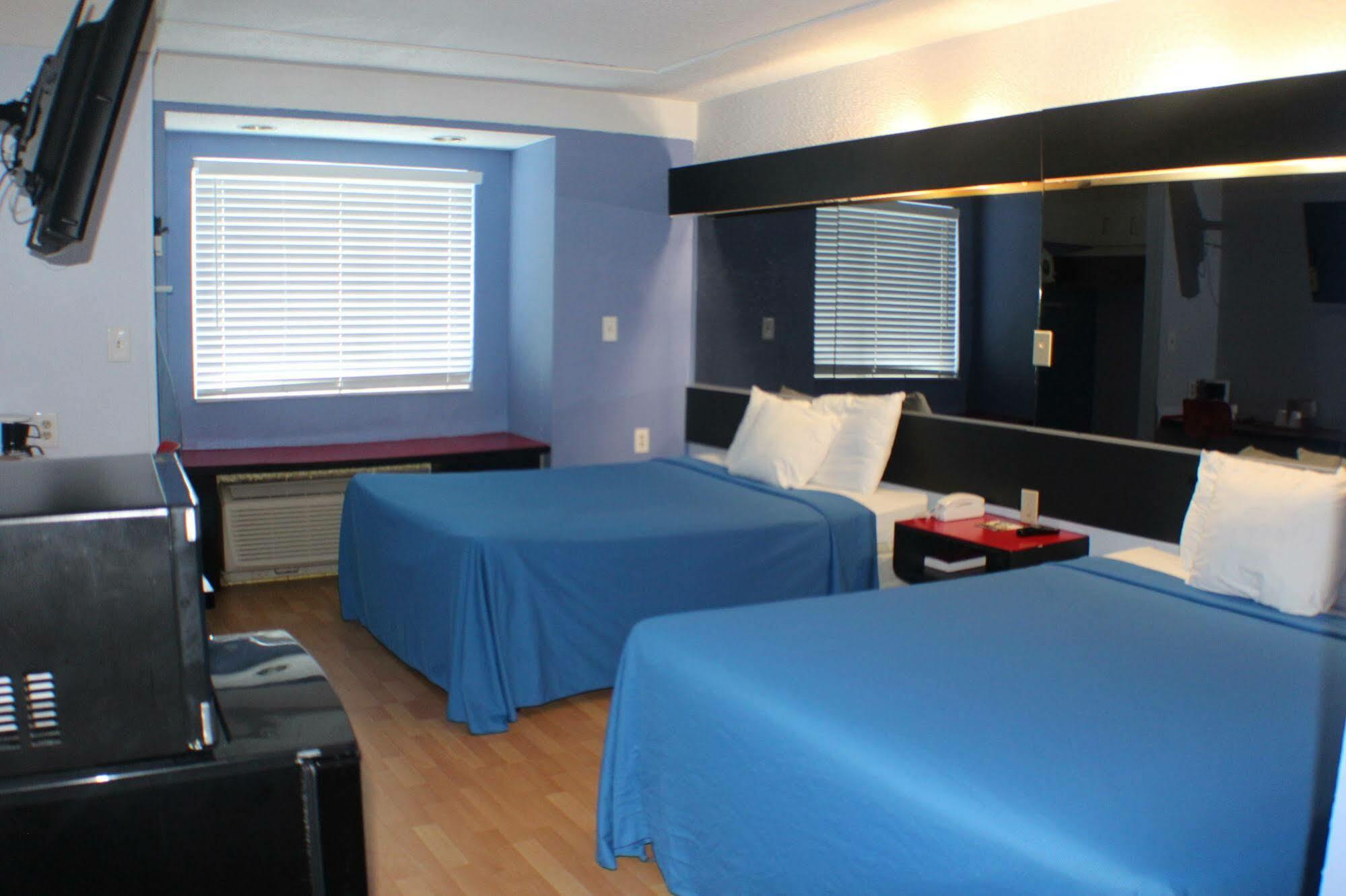 Motel 6-Smyrna, Ga - Atlanta Εξωτερικό φωτογραφία