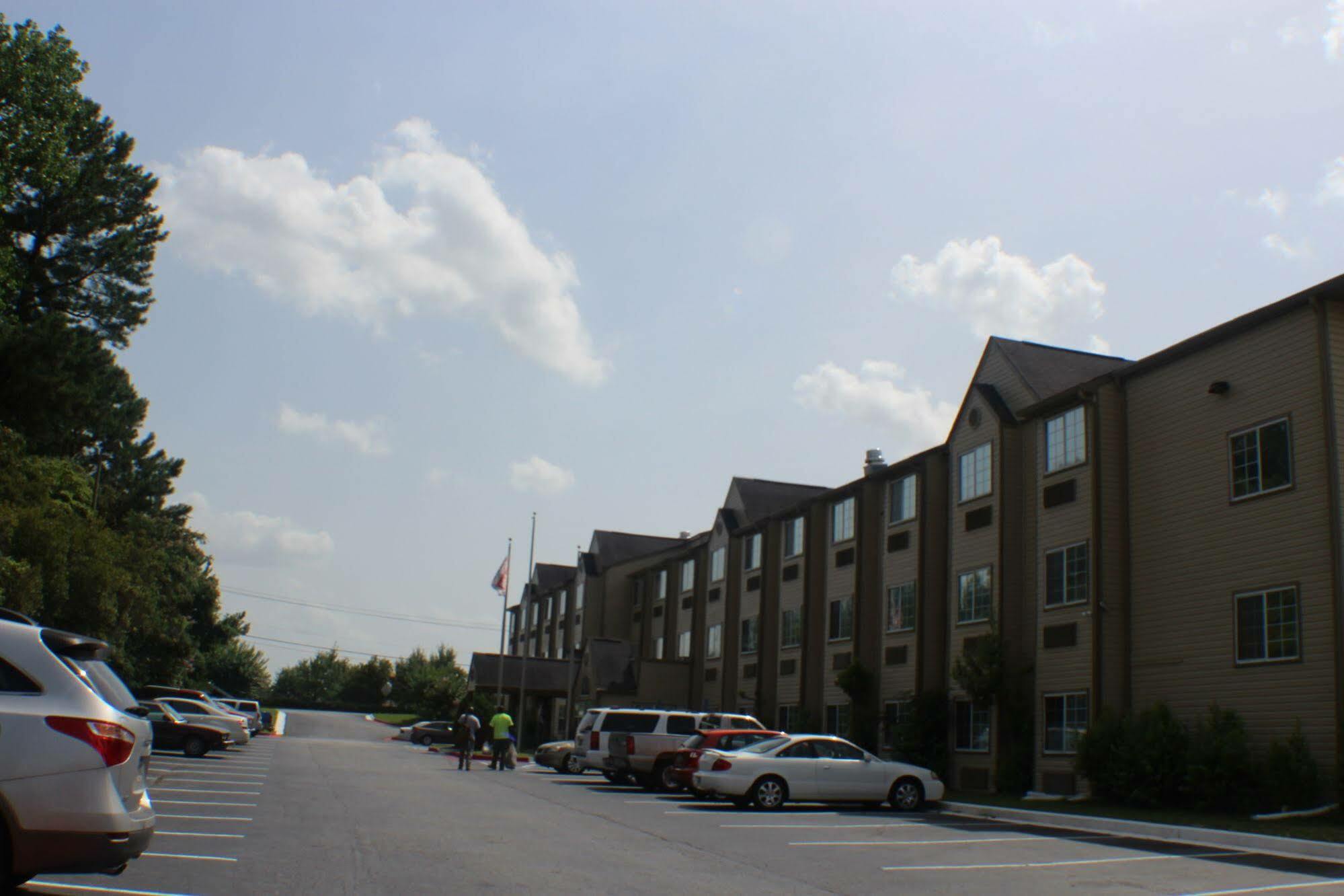 Motel 6-Smyrna, Ga - Atlanta Εξωτερικό φωτογραφία