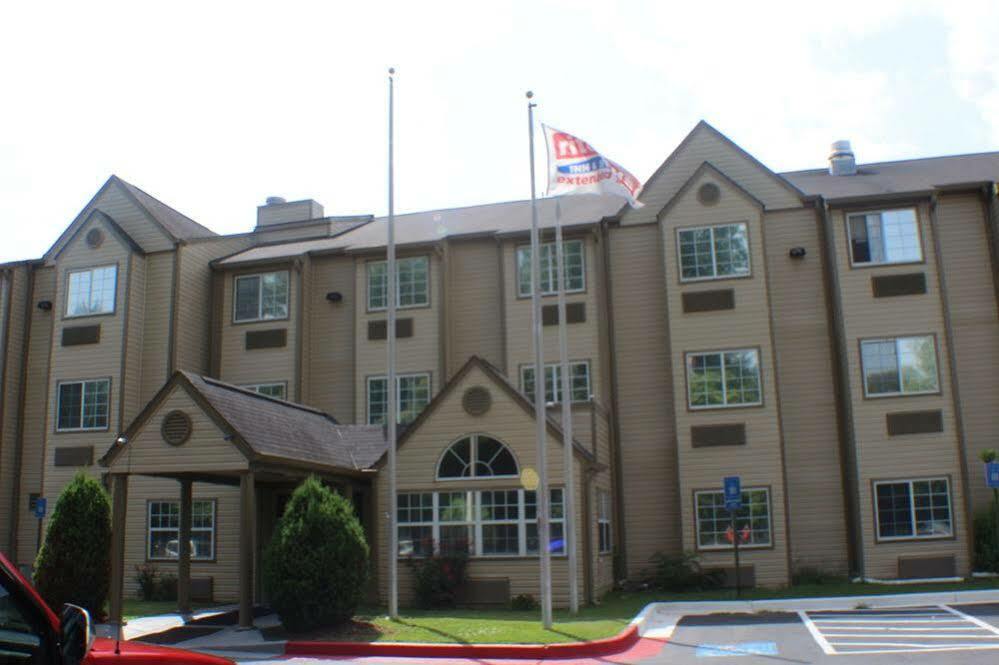 Motel 6-Smyrna, Ga - Atlanta Εξωτερικό φωτογραφία