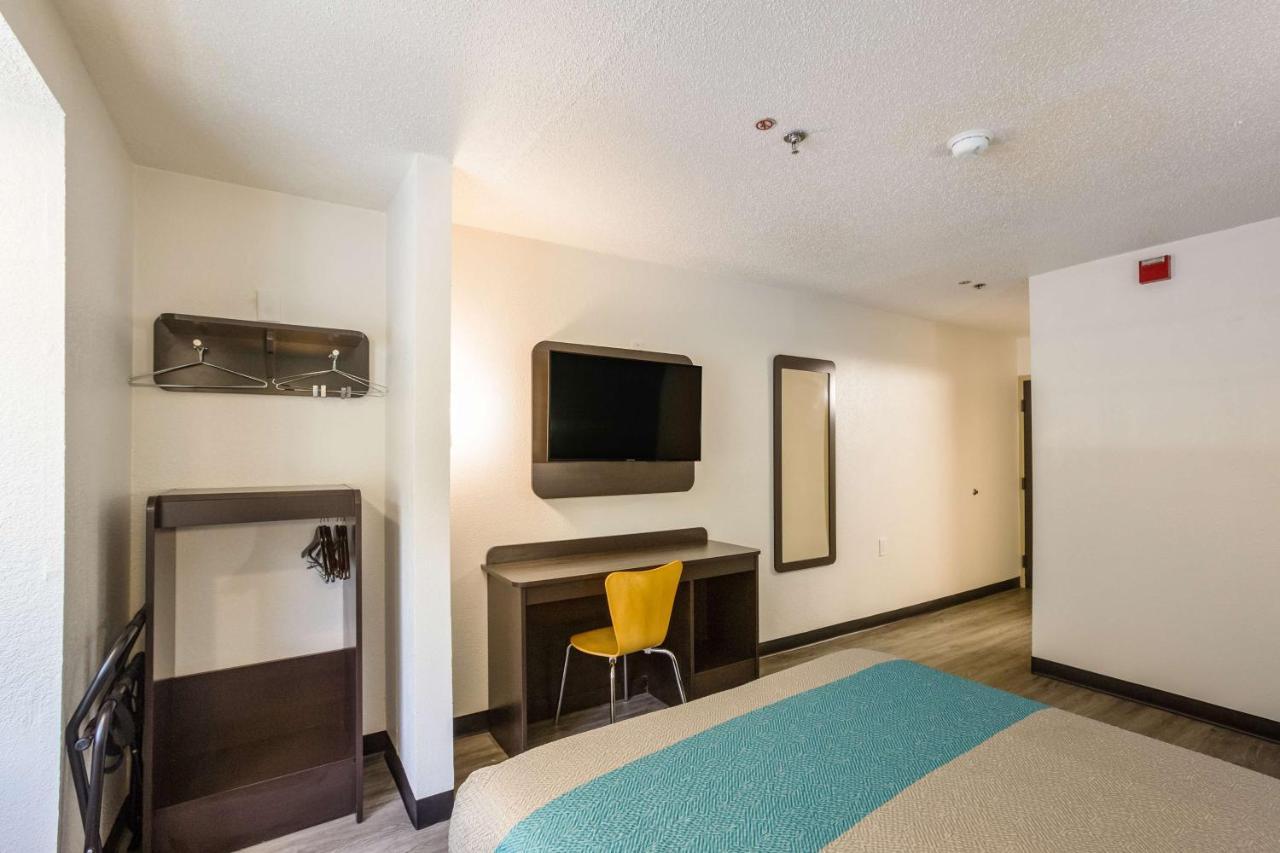 Motel 6-Smyrna, Ga - Atlanta Εξωτερικό φωτογραφία