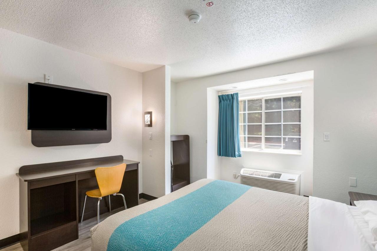 Motel 6-Smyrna, Ga - Atlanta Εξωτερικό φωτογραφία