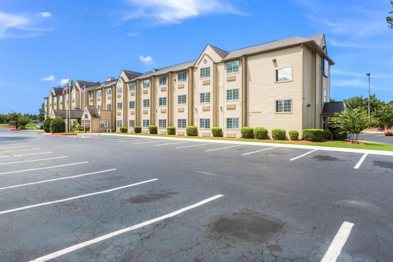 Motel 6-Smyrna, Ga - Atlanta Εξωτερικό φωτογραφία