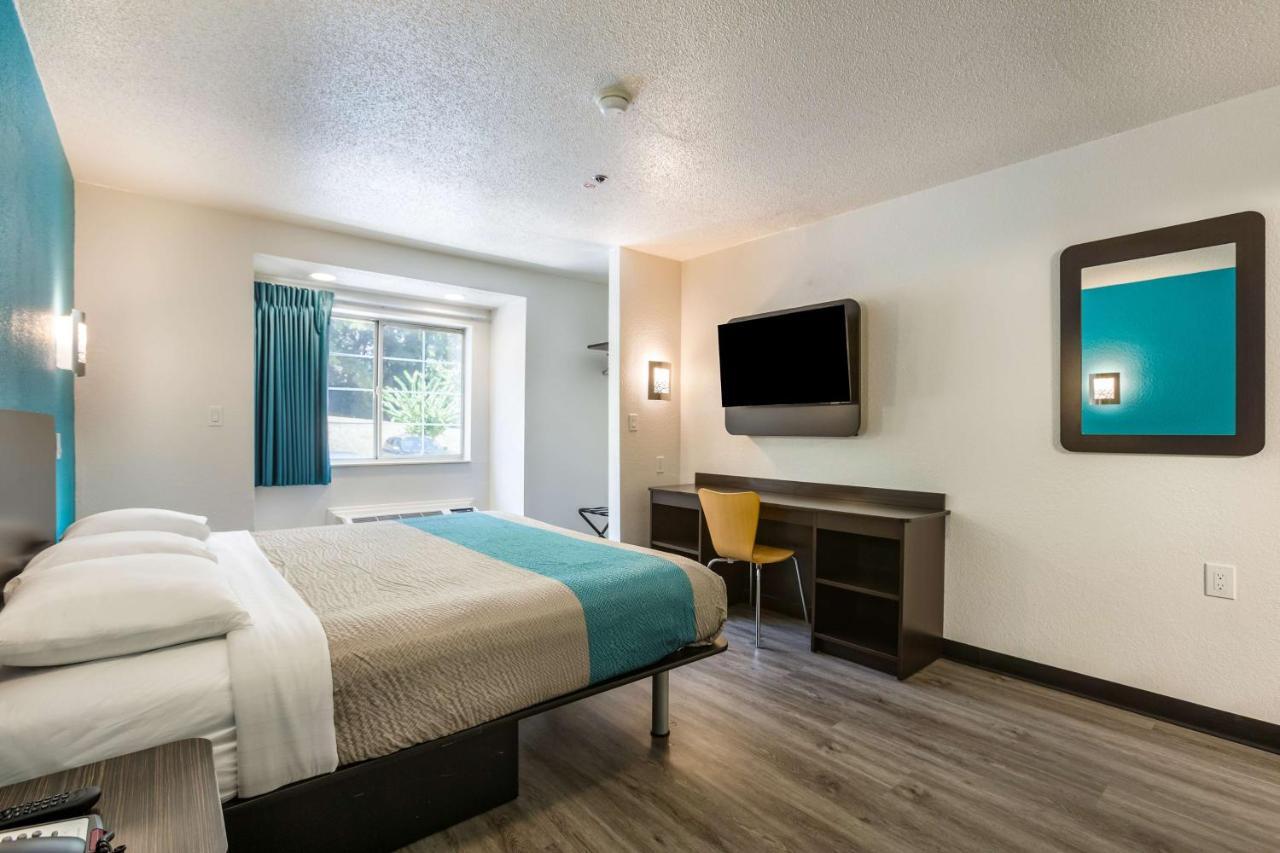 Motel 6-Smyrna, Ga - Atlanta Εξωτερικό φωτογραφία