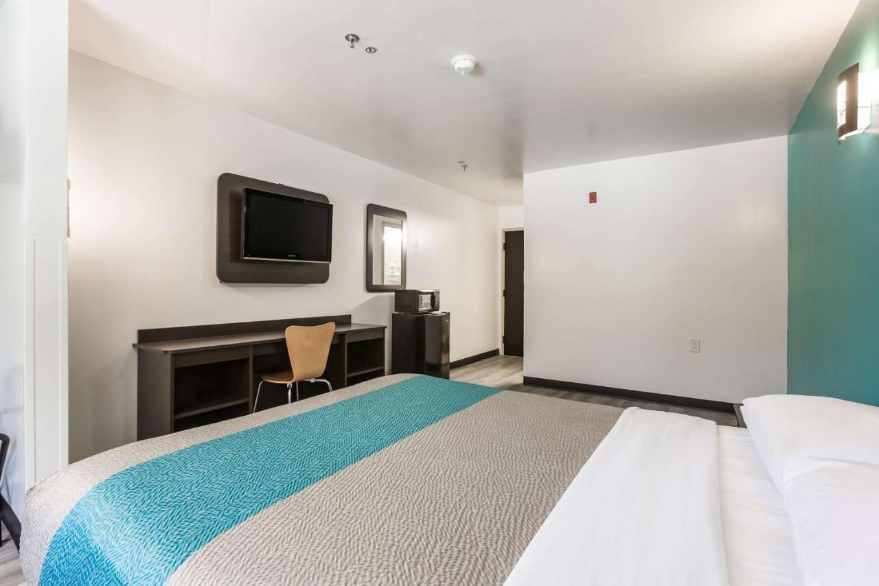 Motel 6-Smyrna, Ga - Atlanta Εξωτερικό φωτογραφία