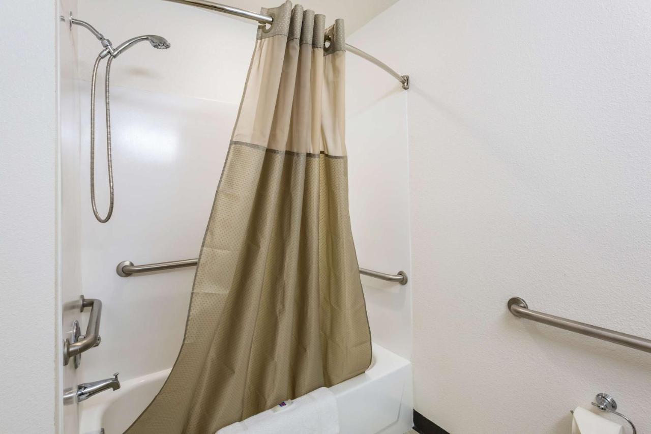 Motel 6-Smyrna, Ga - Atlanta Εξωτερικό φωτογραφία