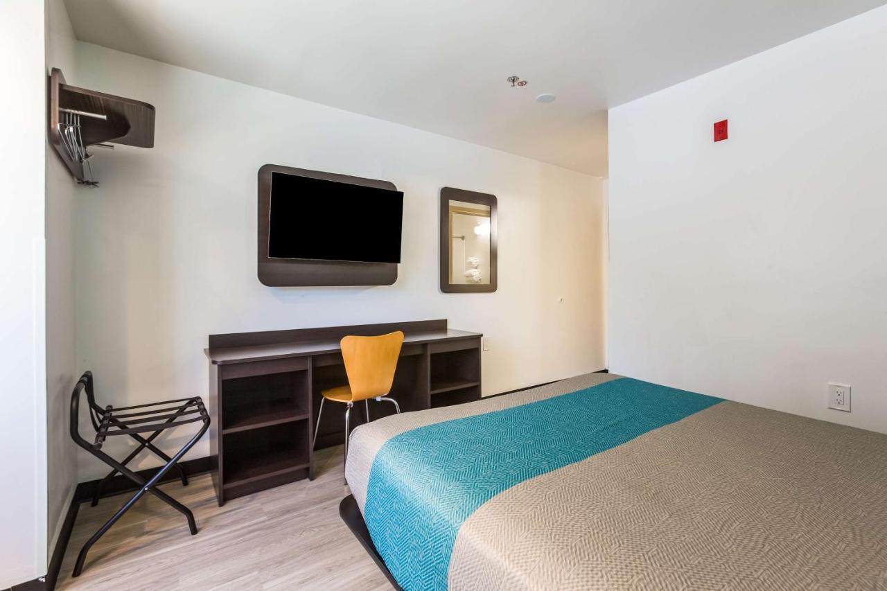 Motel 6-Smyrna, Ga - Atlanta Εξωτερικό φωτογραφία
