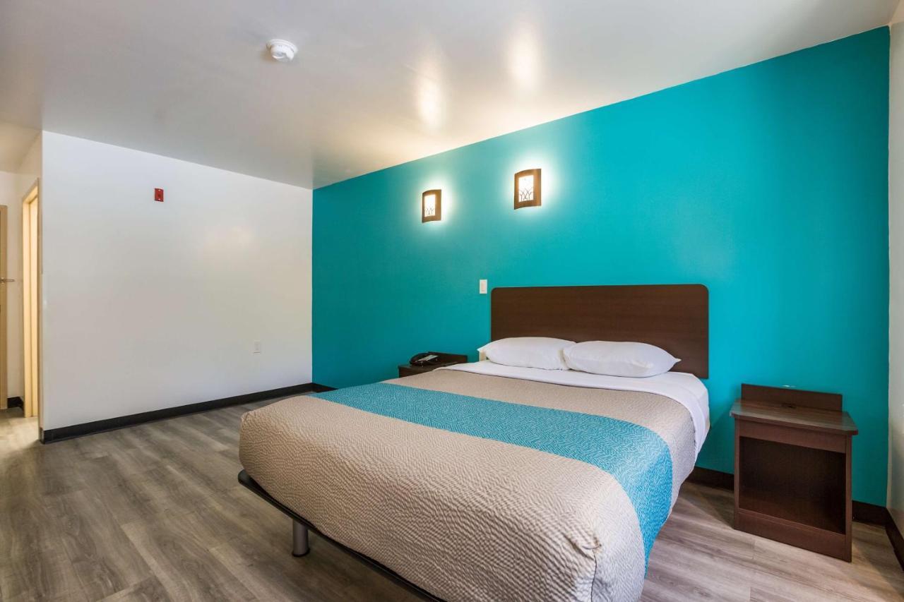 Motel 6-Smyrna, Ga - Atlanta Εξωτερικό φωτογραφία