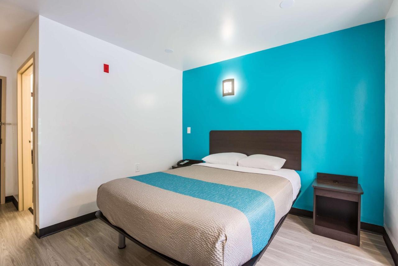 Motel 6-Smyrna, Ga - Atlanta Εξωτερικό φωτογραφία