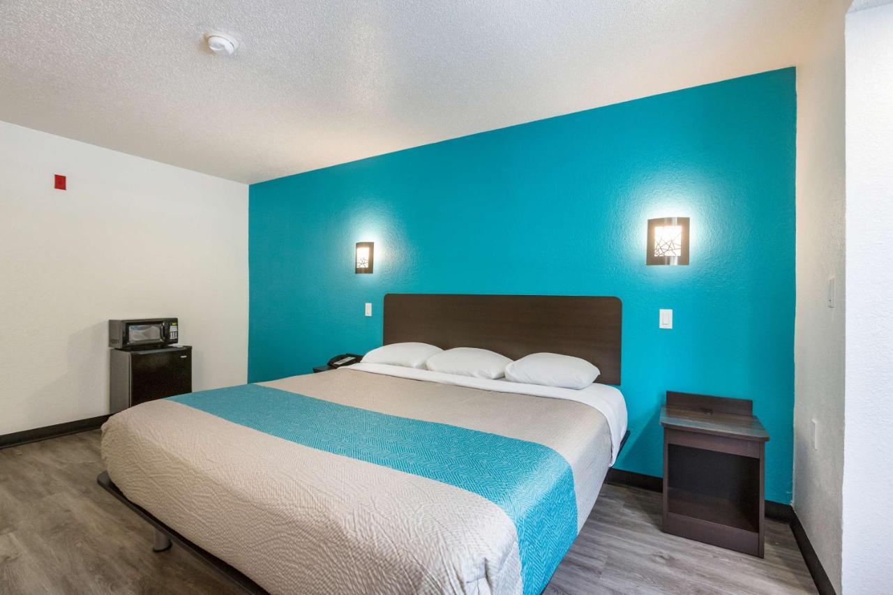 Motel 6-Smyrna, Ga - Atlanta Εξωτερικό φωτογραφία
