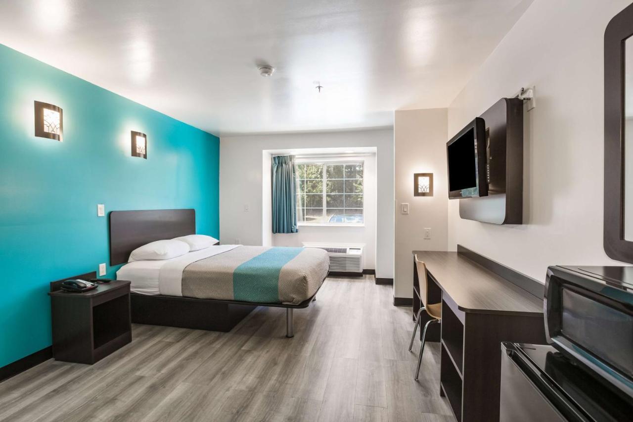 Motel 6-Smyrna, Ga - Atlanta Εξωτερικό φωτογραφία